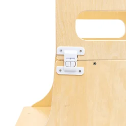 Torre Observatiorio Y Escritorio