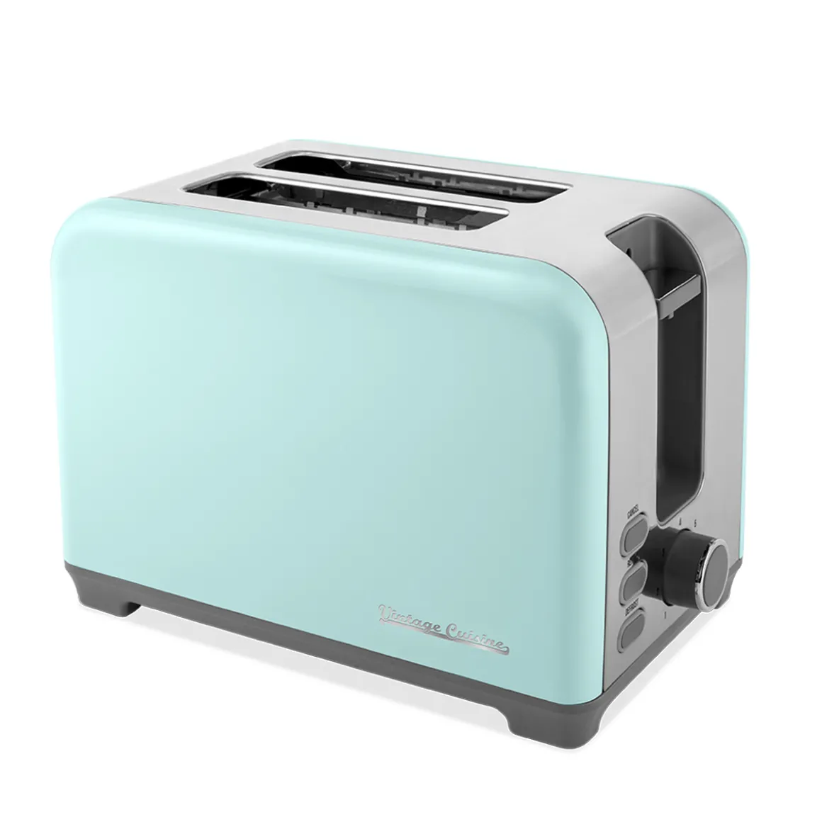 Tostador VINTAGE CUISINE menta
