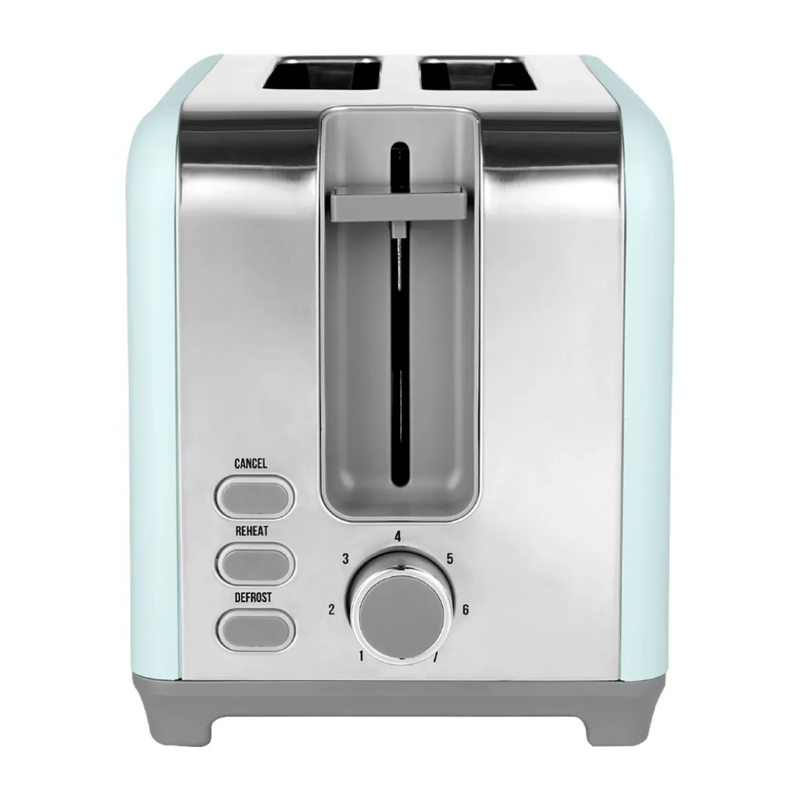 Tostador VINTAGE CUISINE menta