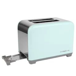 Tostador VINTAGE CUISINE menta