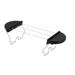 Tostadora 4 rebanadas SALTER TORONTO negra