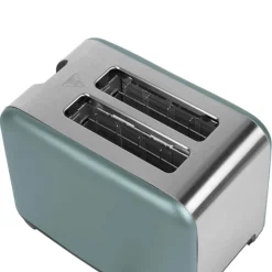 Tostadora de 2 rebanadas PROGRESS SHIMMER