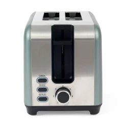 Tostadora de 2 rebanadas PROGRESS SHIMMER