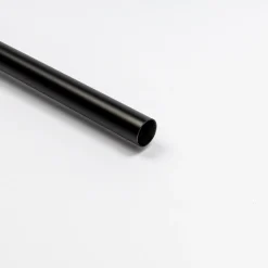 Tubo De Hierro Forjado D20 1.50M Negro