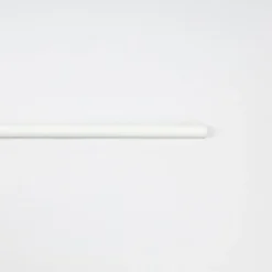 Tubo De Hierro Forjado D20 2.50M Blanco