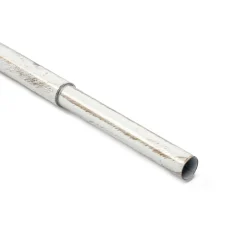 Tubo Extensible Hierro Forjado D17/D20