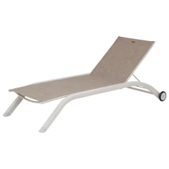 Tumbona JIMANI cacao y avoi