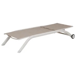 Tumbona JIMANI cacao y avoi