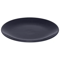 Vajilla 18 Pzas Redonda Colorama