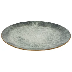 Vajilla de 12 piezas JULIETTE verde