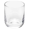 Vaso AHRA de vidrio 10cl