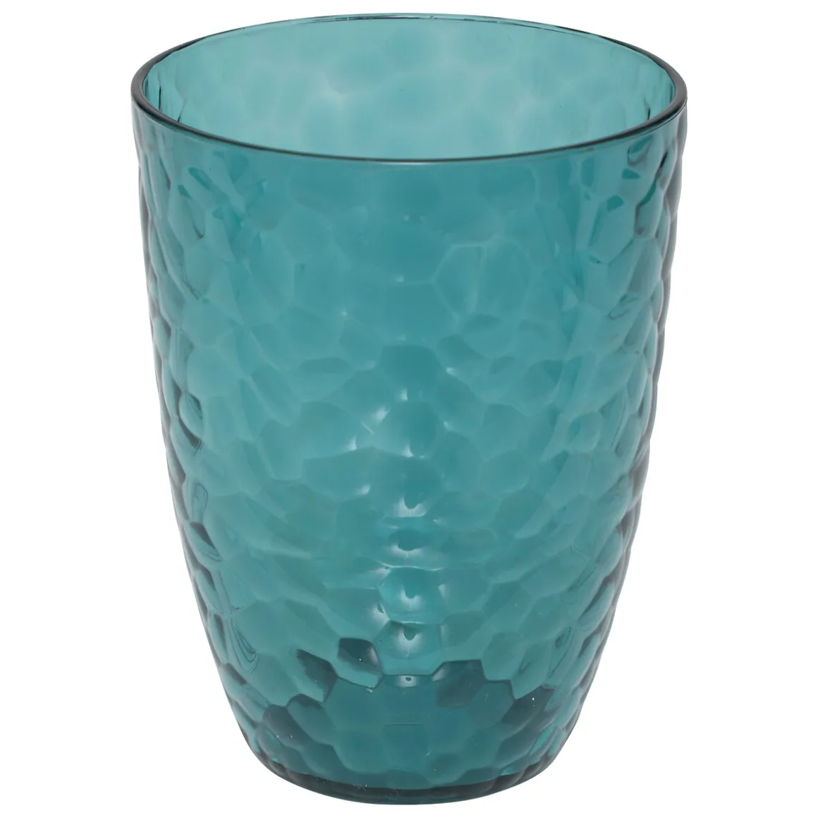 Vaso alto de agua ESTIVA 38cl verde