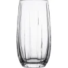 Vaso alto de vidrio LINKA 50cl