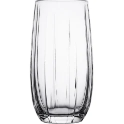 Vaso alto de vidrio LINKA 50cl