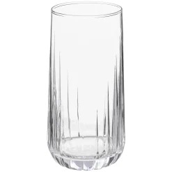 Vaso Alto Dieg'Eau De Vidrio 36Cl