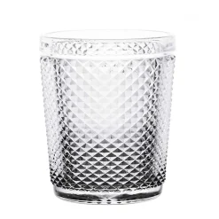 Vaso Antracita Diamond 30Cl