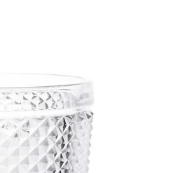 Vaso Antracita Diamond 30Cl