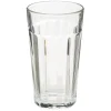 Vaso De Agua Lorenz De Vidrio 35Cl