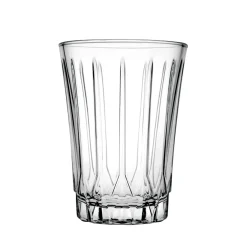 Vaso De Agua Nessie De Vidrio 240Cc