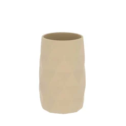 Vaso De Lavabo Beige