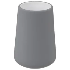 Vaso De Lavabo Cocon Gris