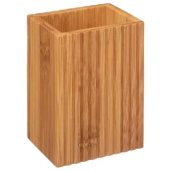 Vaso De Lavabo De Bambú Terre Inco