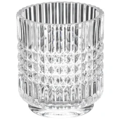 Vaso De Lavabo De Vidrio Precious