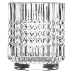 Vaso De Lavabo De Vidrio Precious