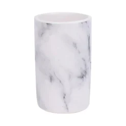 Vaso De Lavabo Efecto Mármol