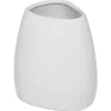Vaso De Lavabo Galet Blanco