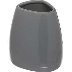 Vaso De Lavabo Galet Gris