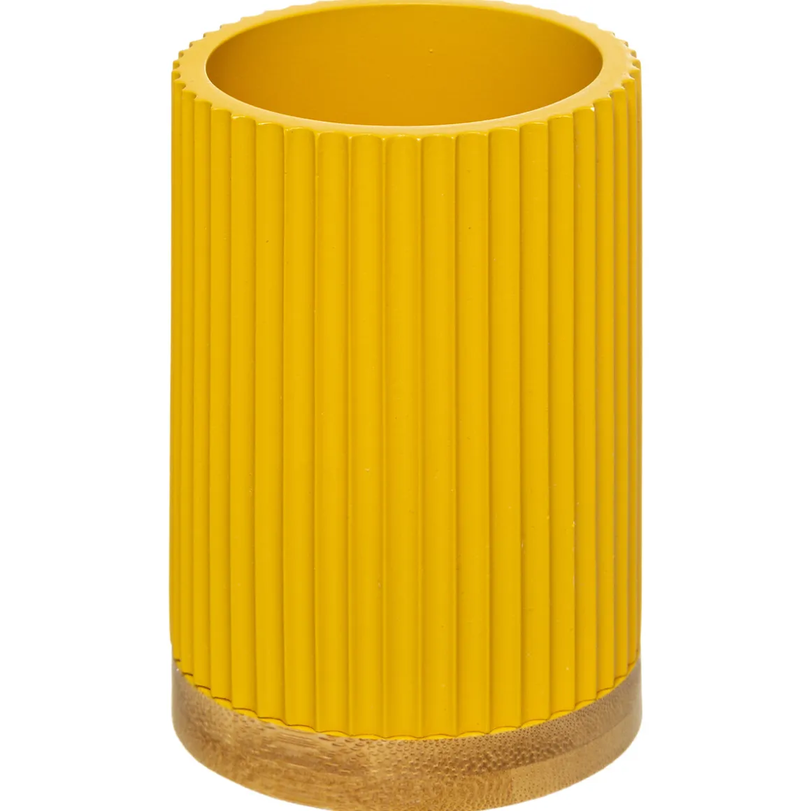 Vaso De Lavabo Natureo Amarillo