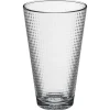 Vaso de vidrio alto BENIT 34cl