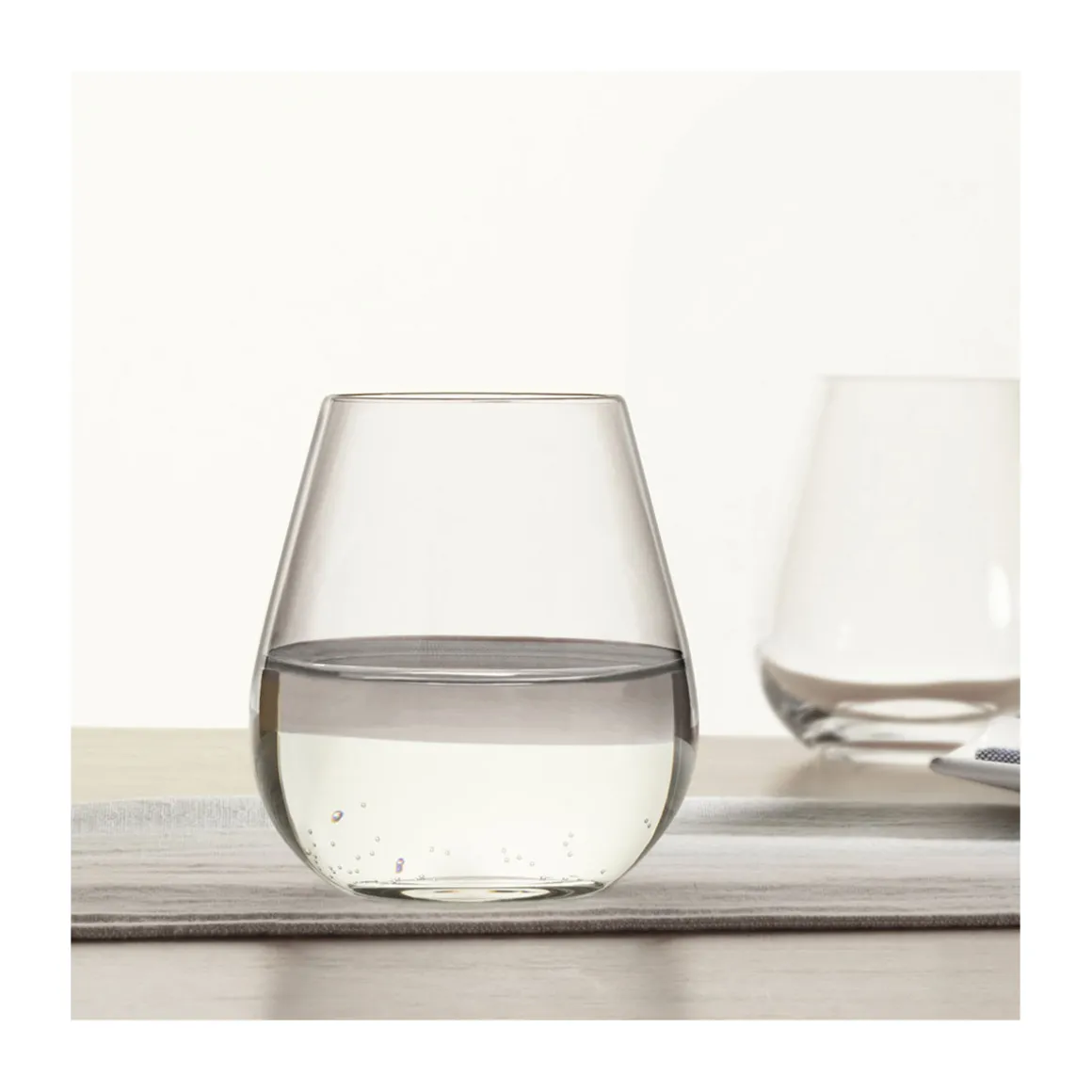 Vaso dea agua LENA 38cl