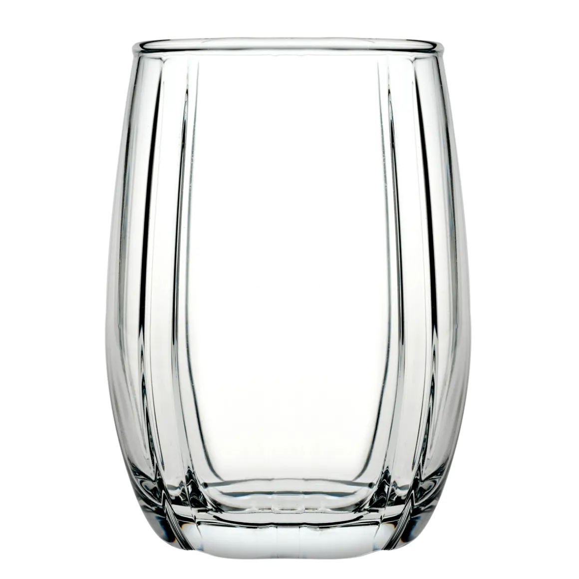 Vaso LINKA de vidrio 240cl