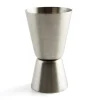 Vaso Medidor Duplo Para Cocteles