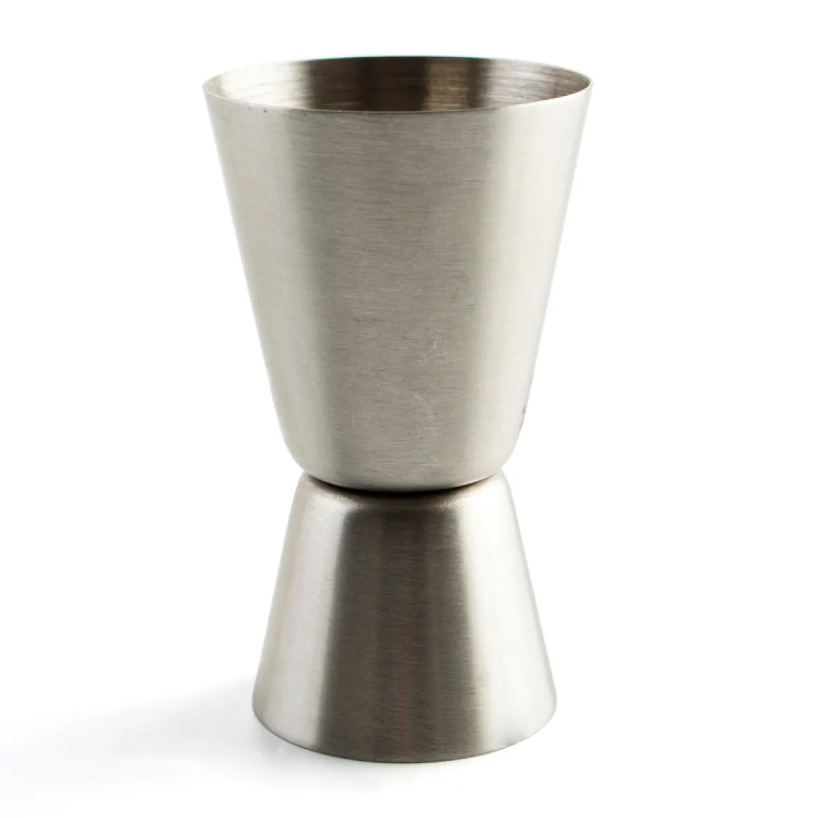 Vaso Medidor Duplo Para Cocteles