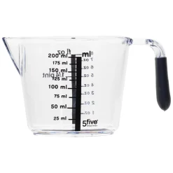 Vaso medidor 200ml
