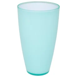 Vaso MENTHE azul claro