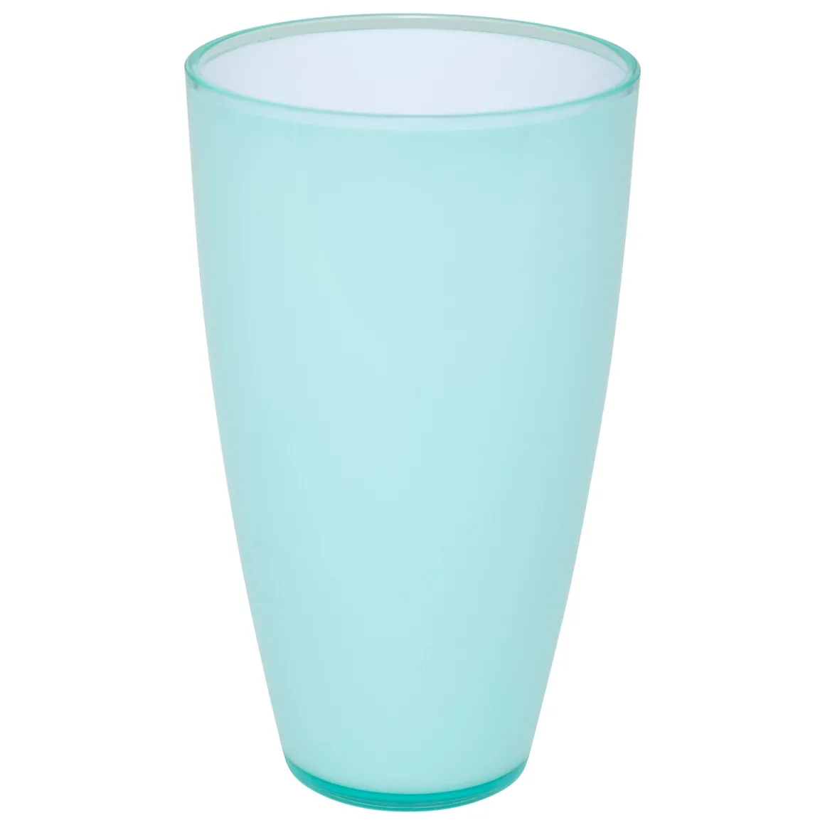 Vaso MENTHE azul claro