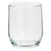 Vaso PAOL de vidrio 31cl