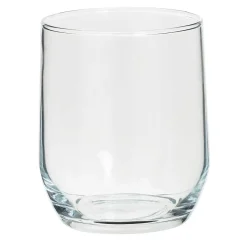 Vaso PAOL de vidrio 31cl