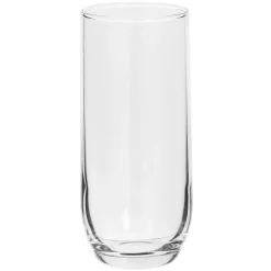 Vaso PAOL de vidrio 31cl