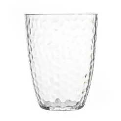 Vaso Policarbonato Martillado 38Cl