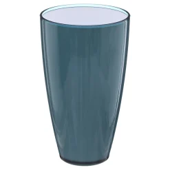 Vaso Square Azul
