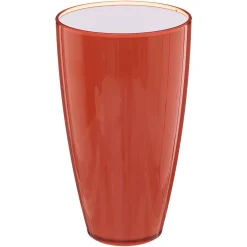 Vaso Square Rosa