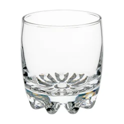 Vaso Tin De Vidrio 31Cl