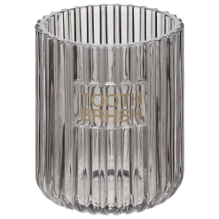 Vaso wc vidrio GLASS