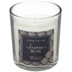 Vela De Jazmín C/Campanilla 130G