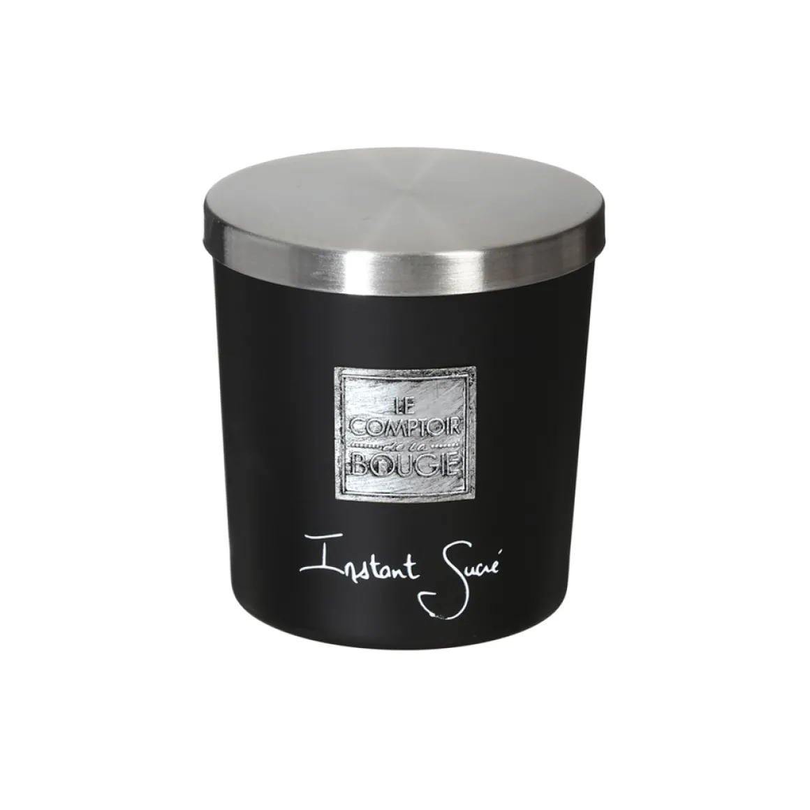 Vela En Vaso Dulce Momento 130g 7x7.5Cm